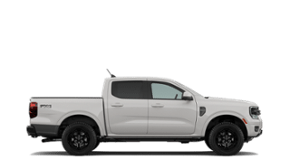 2026 Ford Ranger® External Image 1